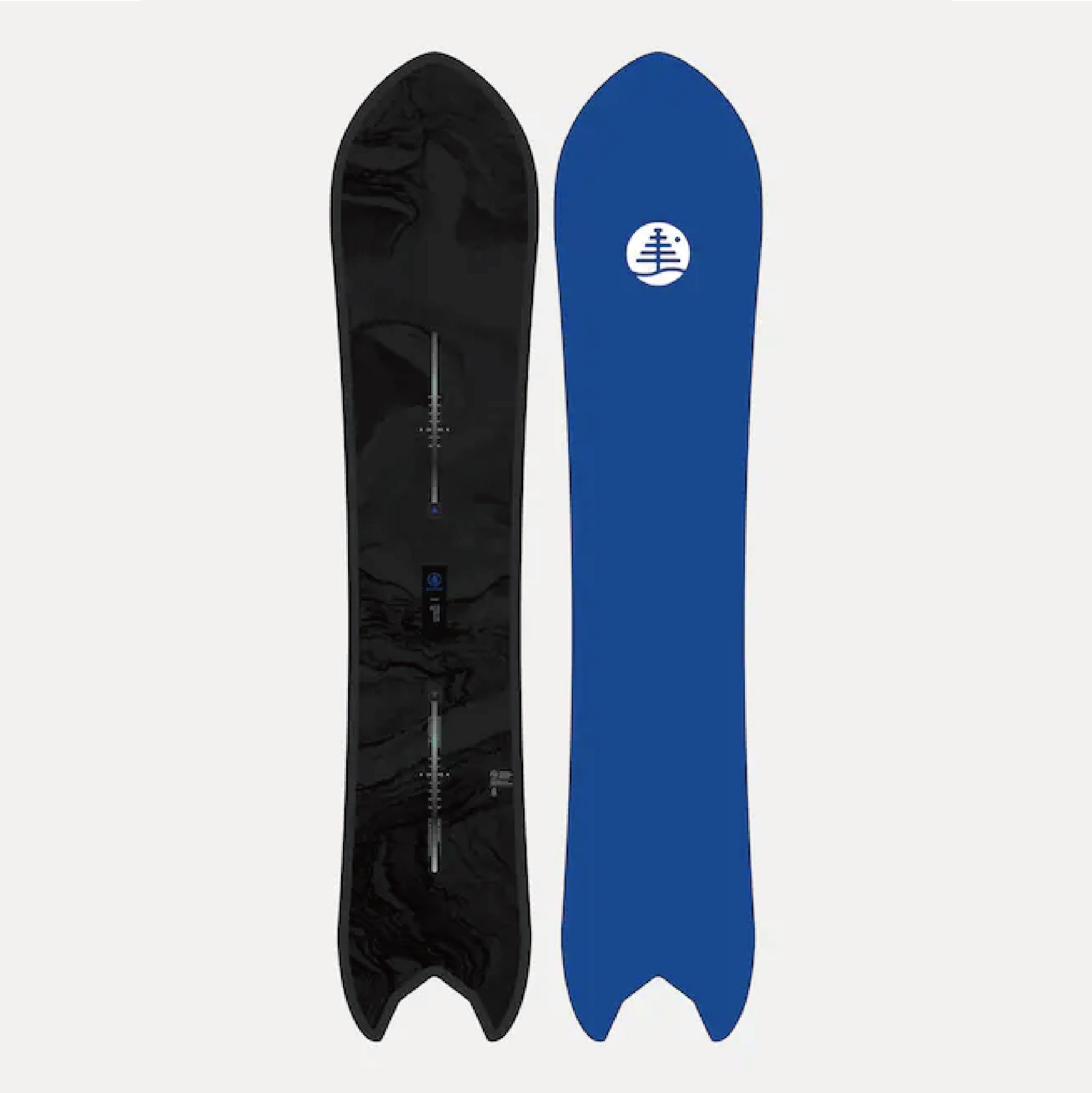 24-25 BURTON FT POW WRENCH  スノーボード