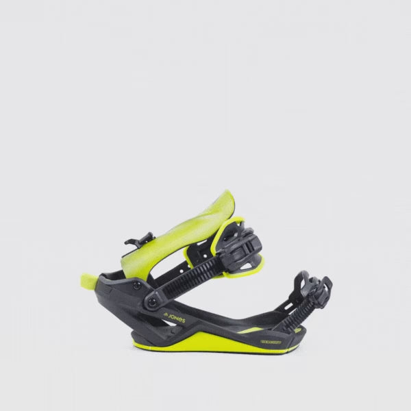 JONES FASE ビンディング U'S ZENITH FASE BLK CARBON 69126101 26-27