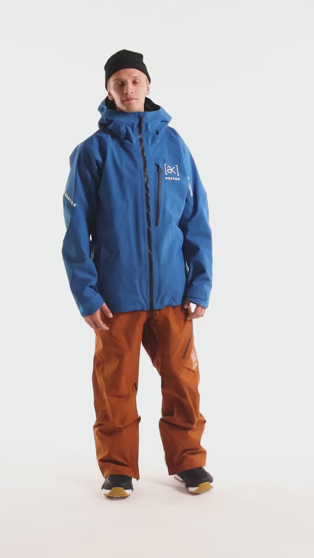 スノーボード ウェア バートン BURTON AK Cyclic GORE-TEX 2L Jacket