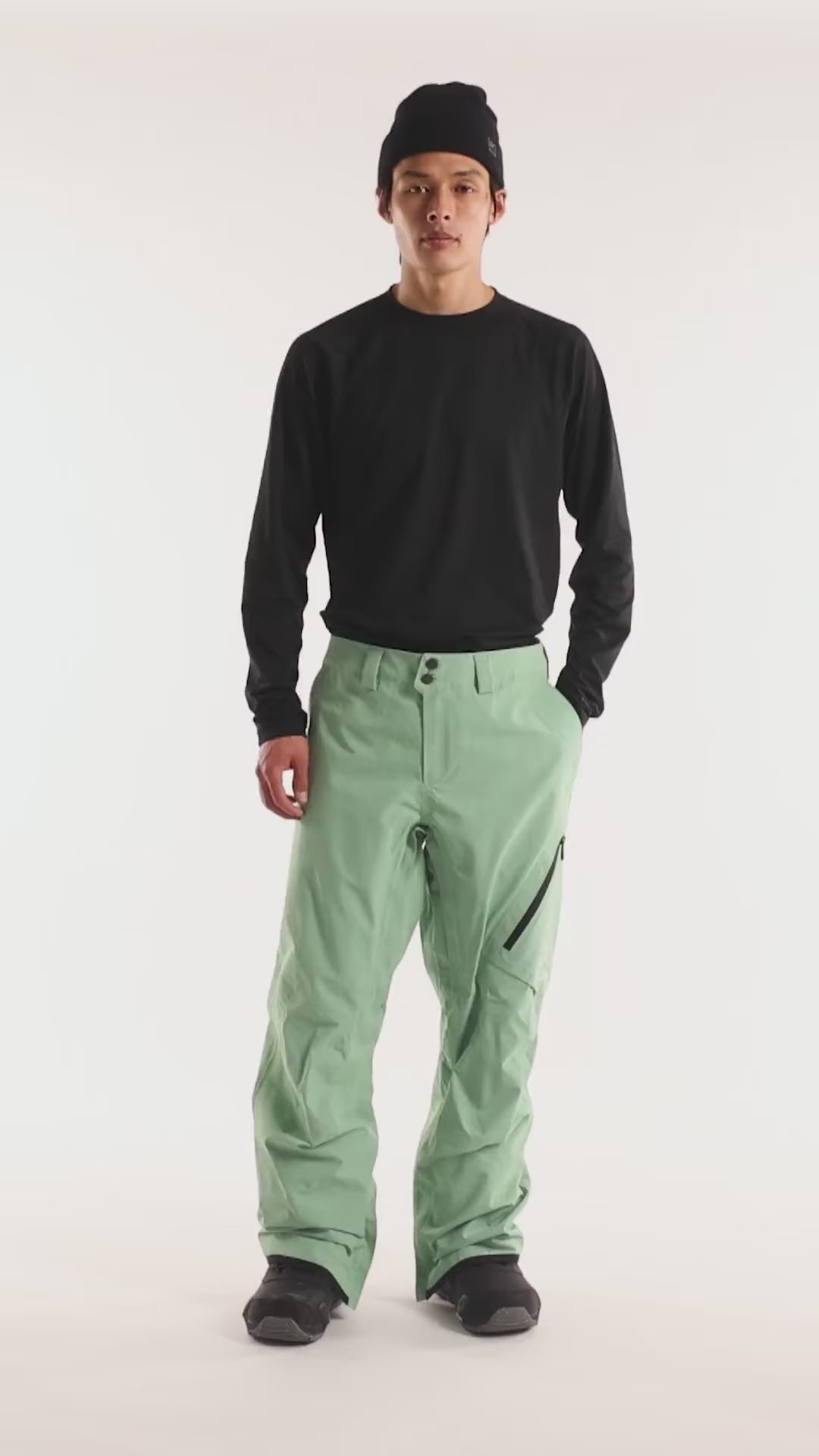 スノーボード ウェア バートン BURTON AK Cyclic GORE-TEX 2L Pants