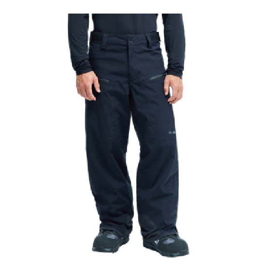 QUIKSILVER ウェア クイックシルバー  PARAMO STRETCH 20K PT KVJ0 EQYTP03255 26-27 スノーボードウェア 日本正規品