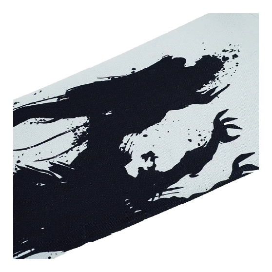 COMFY コンフィ [comfy] PRINT KNIT 25-26 スノーボード ケース Ryu