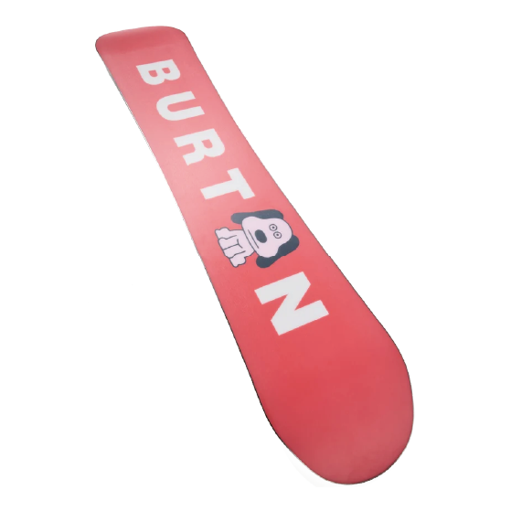 BURTON スノーボード バートン Men's Process Good Dog 106921DE9I 26-27 板 日本正規品