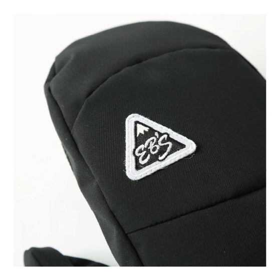 EBS グローブ エビス PROTECT MITT SAND 4600020 26-27 スノーボードグローブ 日本正規品