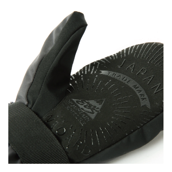 EBS グローブ エビス PROTECT MITT SAND 4600020 26-27 スノーボードグローブ 日本正規品