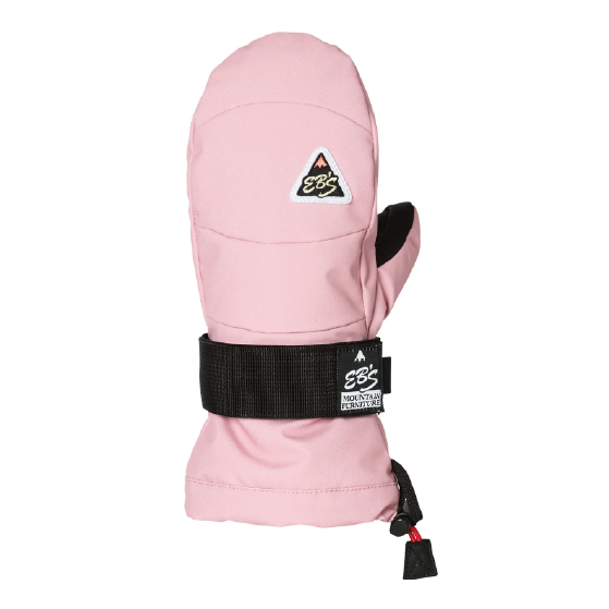 EBS グローブ エビス PROTECT MITT SAKURA 4600020 26-27 スノーボードグローブ 日本正規品