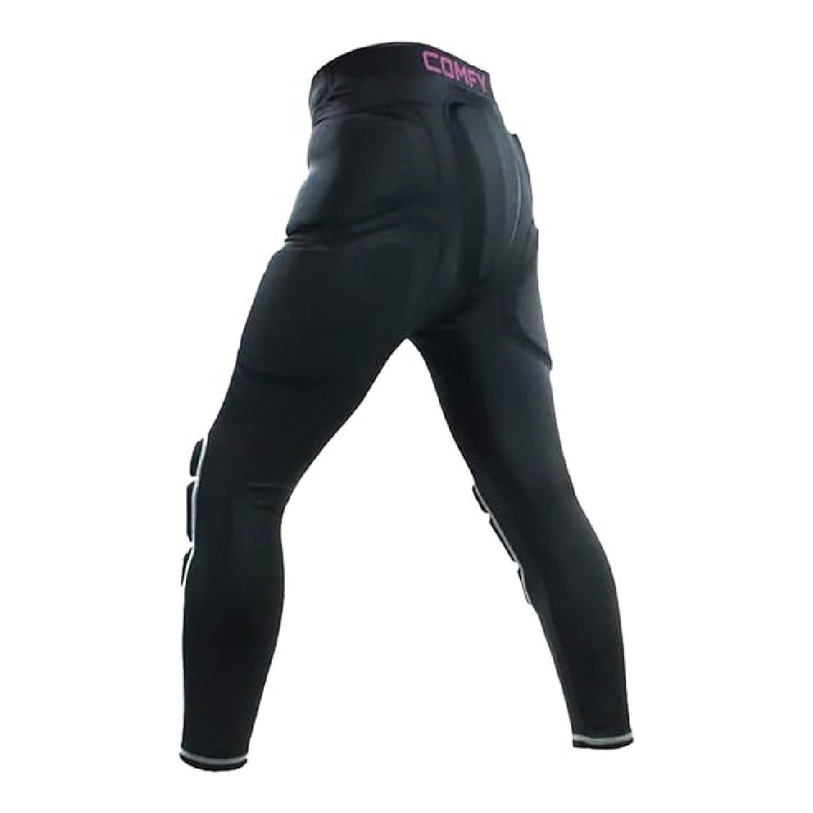 COMFY コンフィ [comfy] PROTECTOR LONG  スノーボード プロテクター Pink