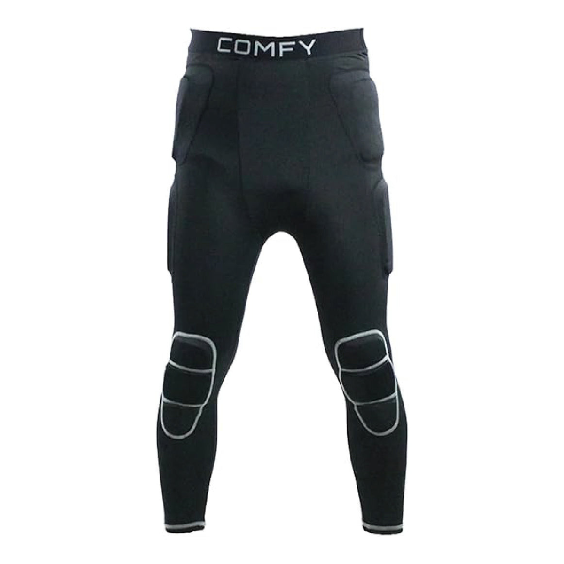COMFY コンフィ [comfy] PROTECTOR LONG  スノーボード プロテクター Grey