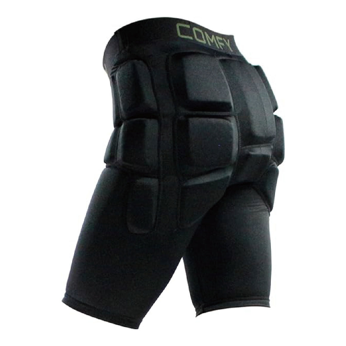 COMFY コンフィ [comfy] PROTECTOR SHORT  スノーボード プロテクター Olive