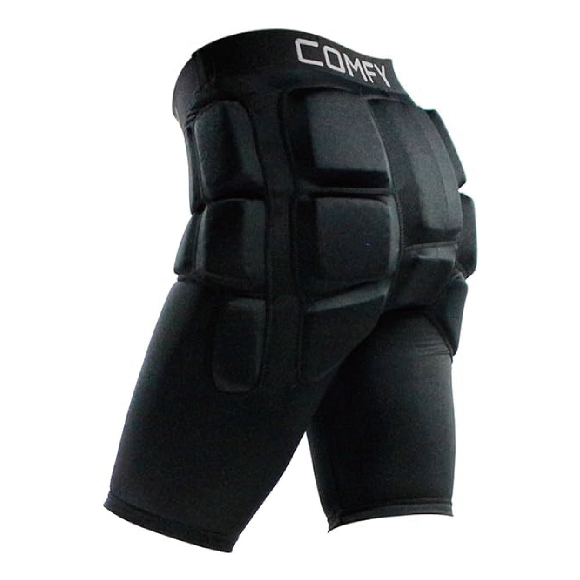 COMFY コンフィ [comfy] PROTECTOR SHORT  スノーボード プロテクター White