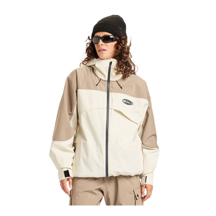 スノーボード ウェア クイックシルバー QUIKSILVER RADICALO 20K JK WEG0 送料無料 日本正規品 予約商品 店頭受け取り可能
