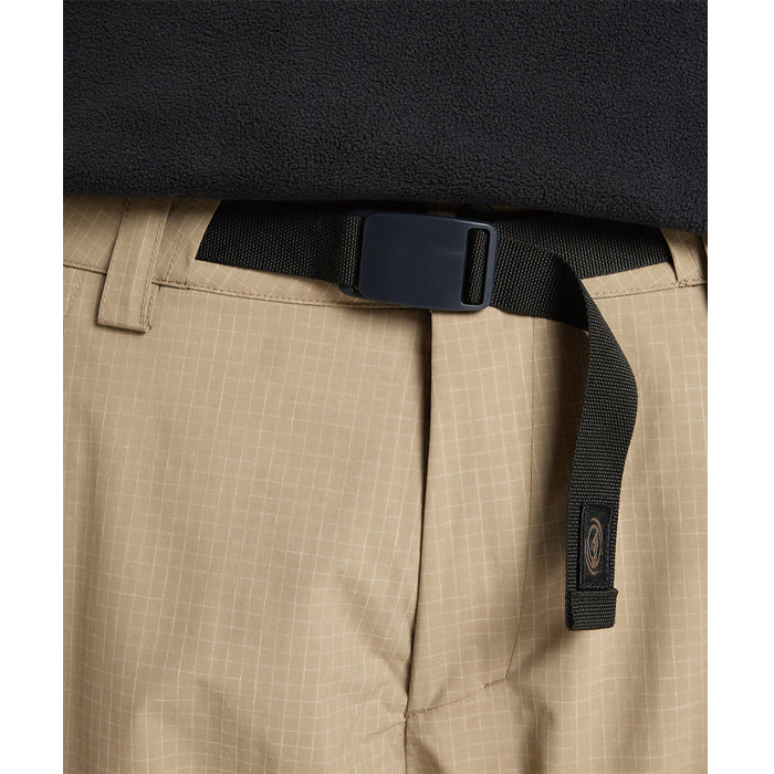 スノーボード ウェア クイックシルバー QUIKSILVER SNOW DOWN CARGO PT TZC1 送料無料 日本正規品