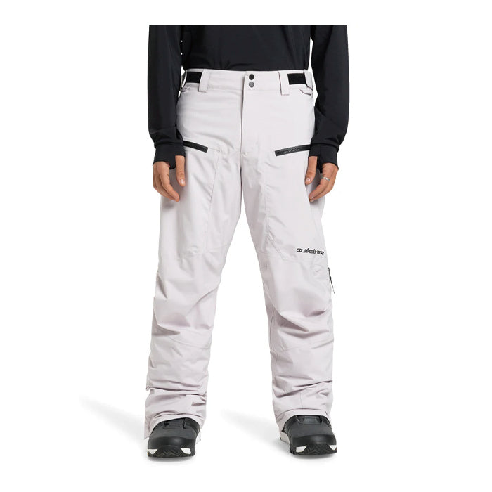 スノーボード ウェア クイックシルバー QUIKSILVER PARAMO STRETCH 20K PT SFN0 送料無料 日本正規品 予約商品 店頭受け取り可能