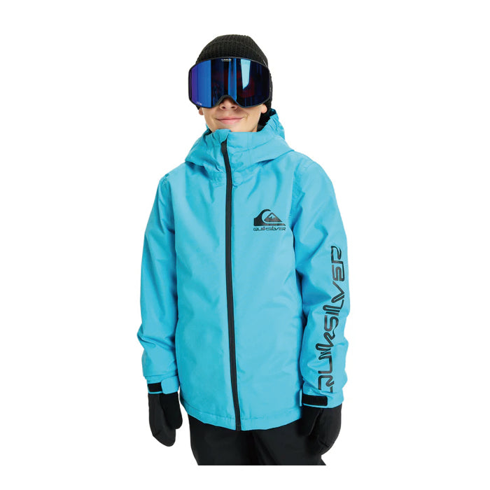 スノーボード ウェア クイックシルバー QUIKSILVER MISSION YOUTH JK BKM0  日本正規品