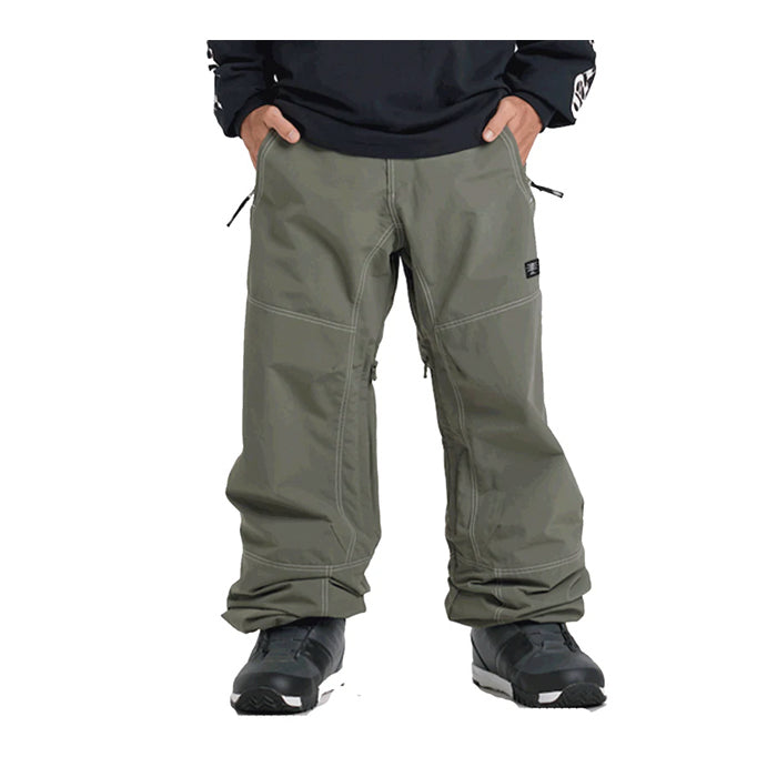 スノーボード ウェア クイックシルバー QUIKSILVER LIVE WIRE PT GPB0 スノーボード 早期予約 送料無料 日本正規品