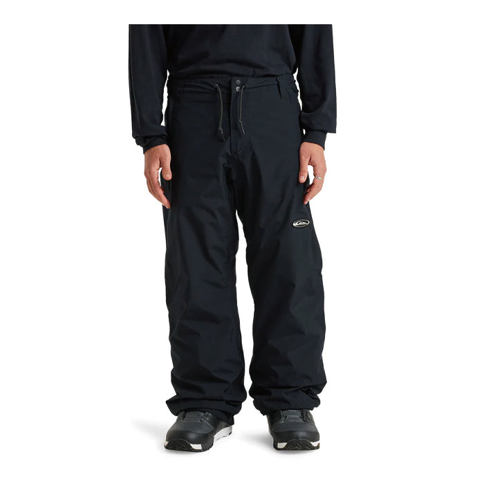 スノーボード ウェア クイックシルバー QUIKSILVER HIGH ALTITUDE GORE-TEX PT KVJ0 送料無料 日本正規品 予約商品 店頭受け取り可能