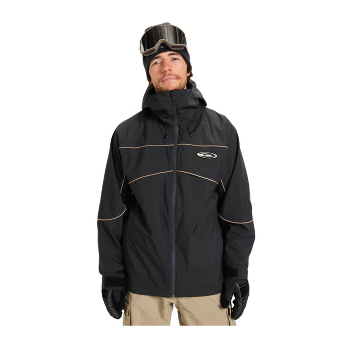 スノーボード ウェア クイックシルバー QUIKSILVER RADICALO 20K JK KVJ0 送料無料 日本正規品 予約商品 店頭受け取り可能