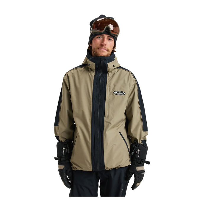 スノーボード ウェア クイックシルバー QUIKSILVER HIGH ALTITUDE GORE-TEX JK TZC0 送料無料 日本正規品 予約商品 店頭受け取り可能