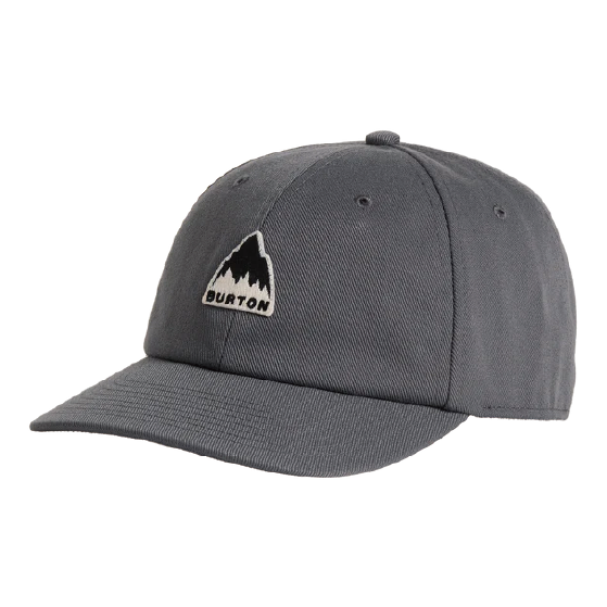 BURTON バートン  Rad Dad Hat Gotham Gray 173801DE5N 26-27 日本正規品