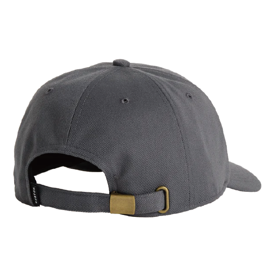 BURTON バートン  Rad Dad Hat Gotham Gray 173801DE5N 26-27 日本正規品