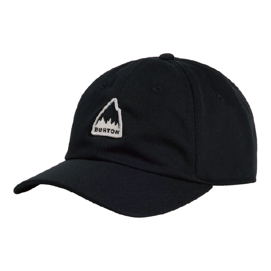 BURTON バートン  Rad Dad Hat True Black 173801DA04 26-27 日本正規品