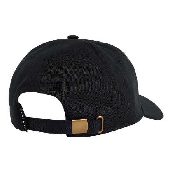 BURTON バートン  Rad Dad Hat True Black 173801DA04 26-27 日本正規品