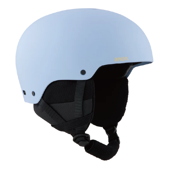 ANON ヘルメット アノン  Raider 3 Ski & Snowboard Helmet Airstream Blue 2142916EVM 26-27 スノーボードヘルメット 日本正規品