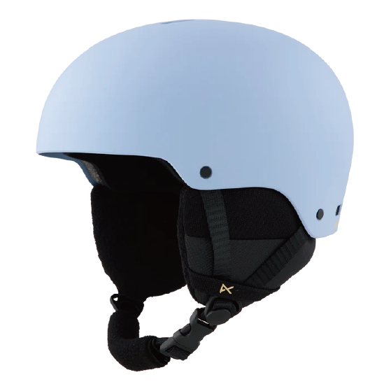 ANON ヘルメット アノン  Raider 3 Ski & Snowboard Helmet Airstream Blue 2142916EVM 26-27 スノーボードヘルメット 日本正規品
