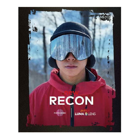 DRAGON ゴーグル  RECON SCREEN / LL PH J.GOLD ION 26-27 スノーボードゴーグル 日本正規品