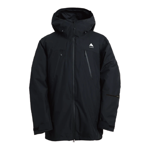Men's Reserve 2L 3-In-1 Jacket True Black