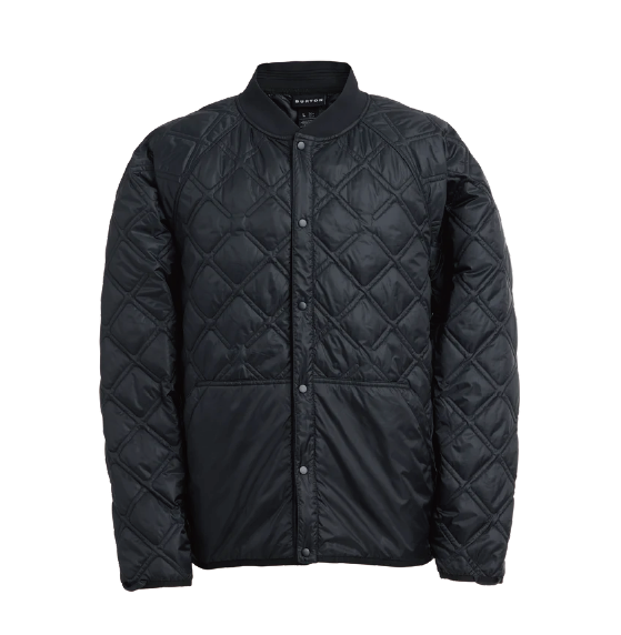 BURTON ウェア バートン  Men's Reserve 2L 3-In-1 Jacket True Black 3048410A04 26-27 スノーボードウェア 日本正規品