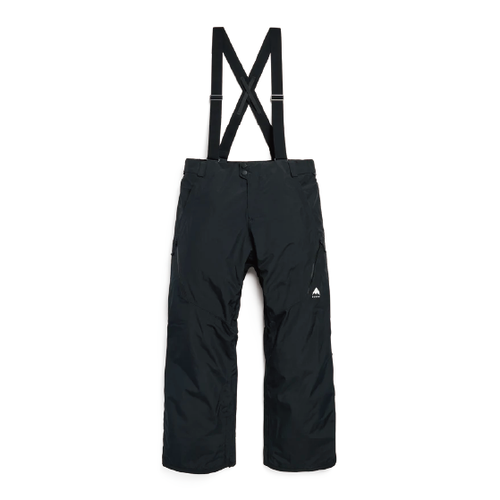 Men's Reserve 2L 3-In-1 Pants True Black