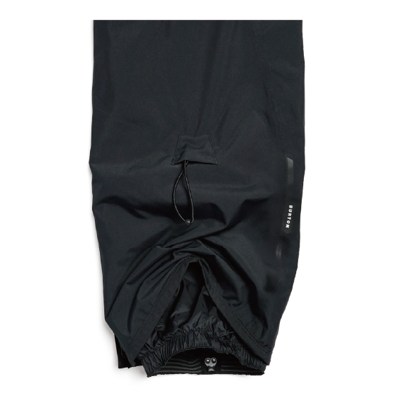 BURTON ウェア バートン  Men's Reserve 2L 3-In-1 Pants True Black 3025110A04 26-27 スノーボードウェア 日本正規品
