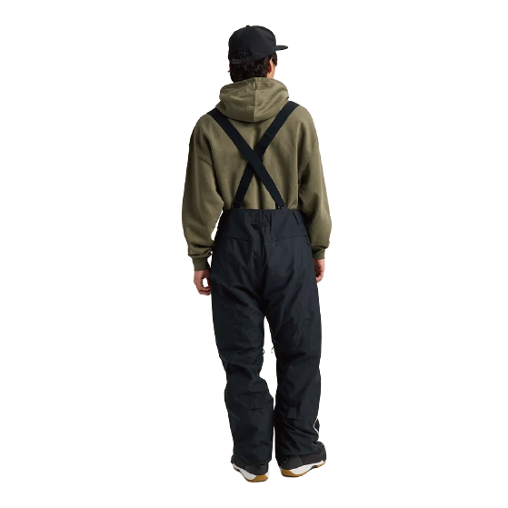 BURTON ウェア バートン  Men's Reserve 2L 3-In-1 Pants True Black 3025110A04 26-27 スノーボードウェア 日本正規品