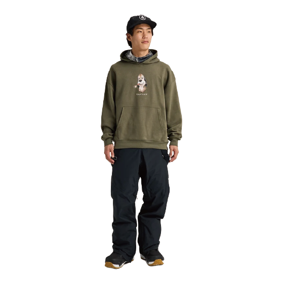 BURTON ウェア バートン  Men's Reserve 2L 3-In-1 Pants True Black 3025110A04 26-27 スノーボードウェア 日本正規品