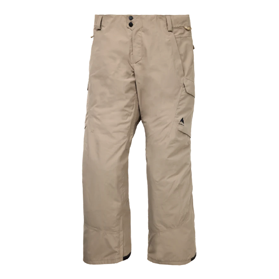 BURTON ウェア バートン  Men's Reserve 2L Pants Summit Taupe 3026310AH2 26-27 スノーボードウェア 日本正規品