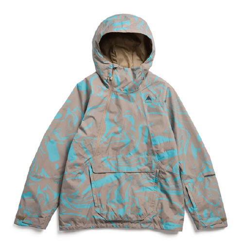 Men's Reserve 2L Relaxed Anorak