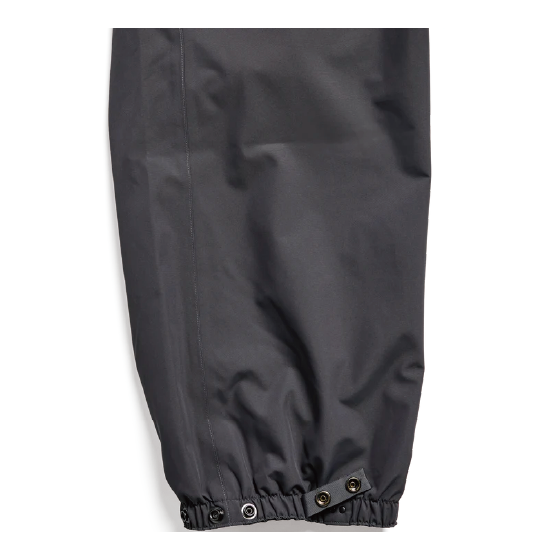 BURTON ウェア バートン  Men's Reserve 2L Relaxed Bib Pants Gotham Gray/Gray Cloud 3026910E7S 26-27 スノーボードウェア 日本正規品