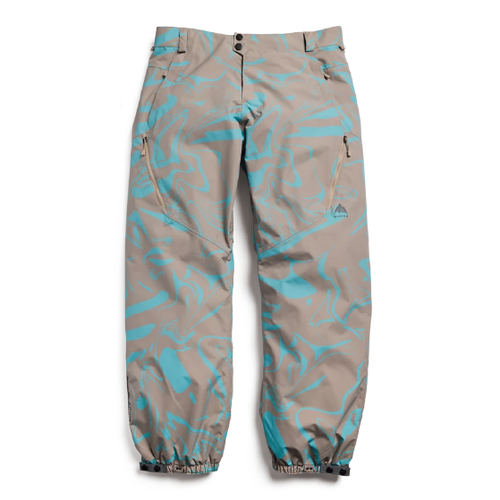 Men's Reserve 2L Relaxed Pants