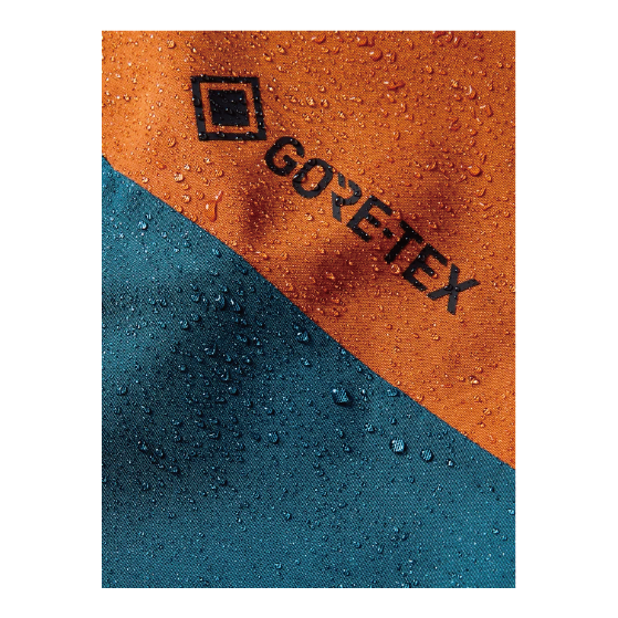 BURTON ウェア バートン  Men's Reserve GORE-TEX 2L Pants Spiced Chai/Atlantic Teal 3024710E6M 26-27 スノーボードウェア 日本正規品
