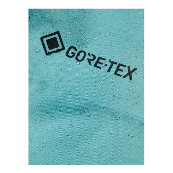 BURTON ウェア バートン  Men's Reserve GORE-TEX 2L Pants Mineral Blue 3024710E9A 26-27 スノーボードウェア 日本正規品