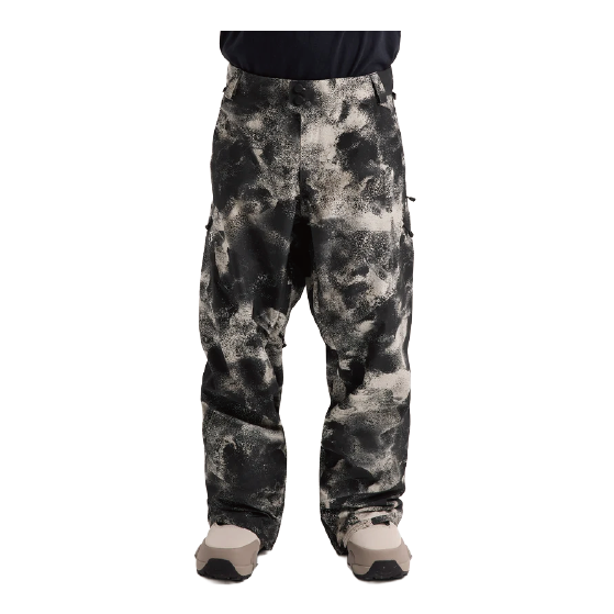 BURTON ウェア バートン  Men's Reserve GORE-TEX 2L Pants Desert Rock 3024710EVC 26-27 スノーボードウェア 日本正規品