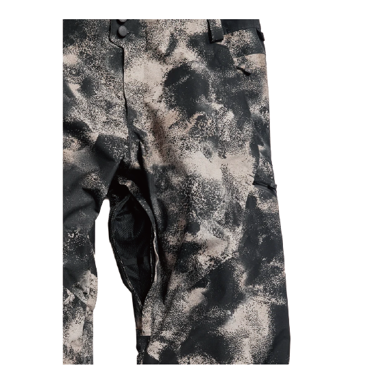 BURTON ウェア バートン  Men's Reserve GORE-TEX 2L Pants Desert Rock 3024710EVC 26-27 スノーボードウェア 日本正規品