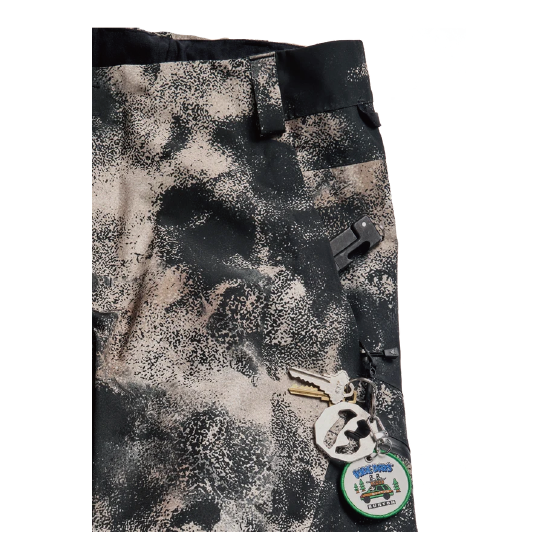 BURTON ウェア バートン  Men's Reserve GORE-TEX 2L Pants Desert Rock 3024710EVC 26-27 スノーボードウェア 日本正規品