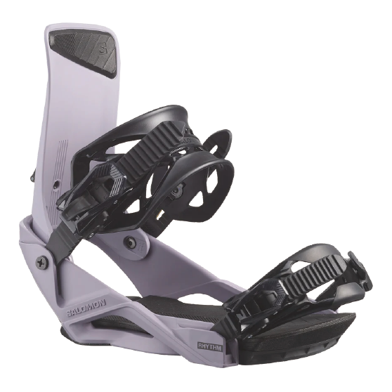 SALOMON ビンディング  RHYTHM Nirvana L47930300 26-27 バインディング 日本正規品