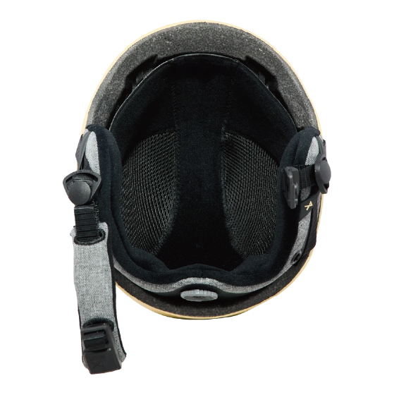 ANON ヘルメット アノン  Rodan Ski & Snowboard Helmet Beechwood 133621CFCU 26-27 スノーボードヘルメット 日本正規品