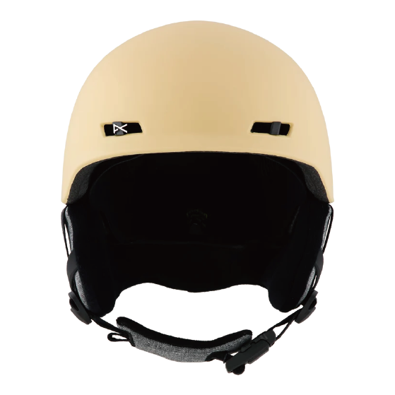 ANON ヘルメット アノン  Rodan Ski & Snowboard Helmet Beechwood 133621CFCU 26-27 スノーボードヘルメット 日本正規品