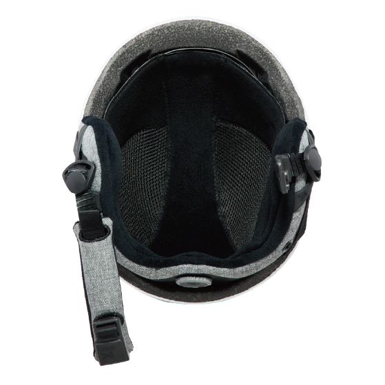 ANON ヘルメット アノン  Rodan Ski & Snowboard Helmet White 133621CA50 26-27 スノーボードヘルメット 日本正規品