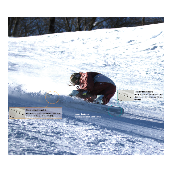 RICE28 スノーボード ライス RT7 Womens 26-27 板 日本正規品