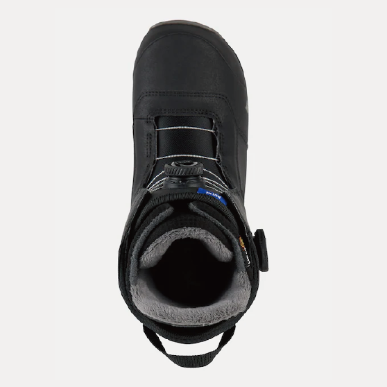 スノーボード ブーツ バートン BURTON RULER BOA Black 25-26 日本正規品